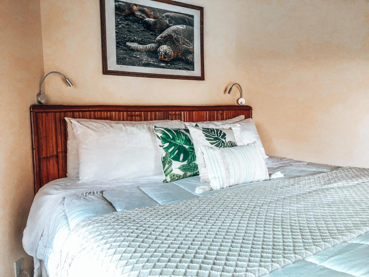 Volcano Eco Retreat By Heart Core Hotels - Adults Only Fern Acres Buitenkant foto