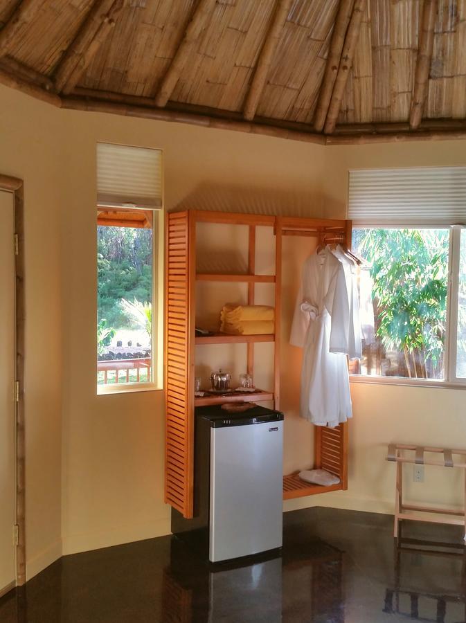 Volcano Eco Retreat By Heart Core Hotels - Adults Only Fern Acres Buitenkant foto